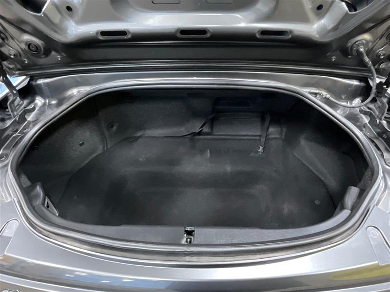 2017 MAZDA MX-5 MIATA RF CLUB