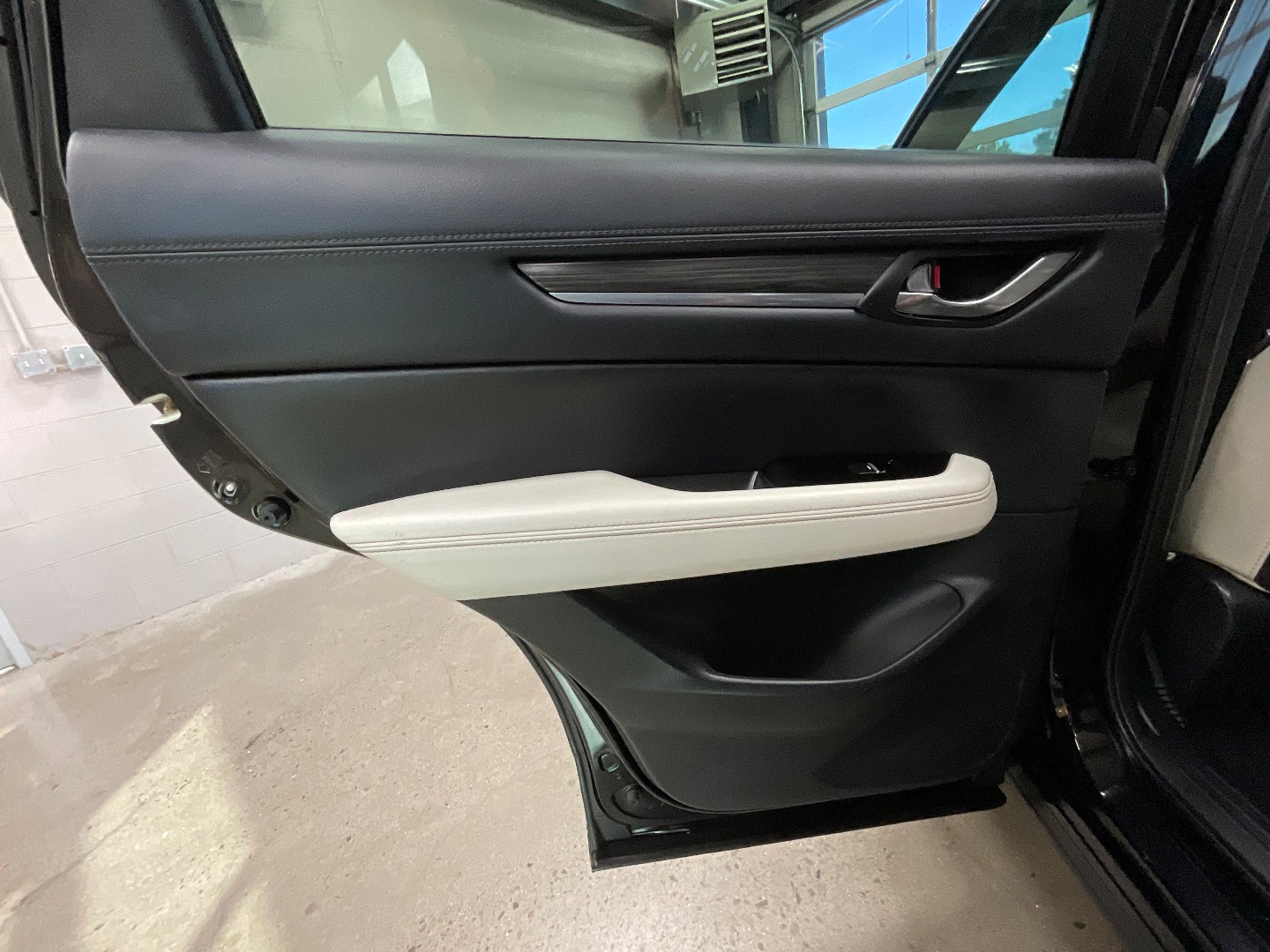 2018 Mazda CX-5 Grand Touring photo 16