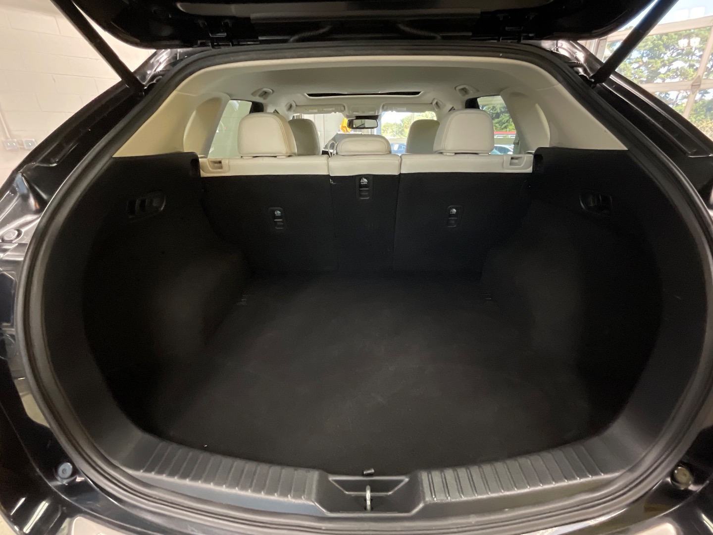 2018 Mazda CX-5 Grand Touring photo 19