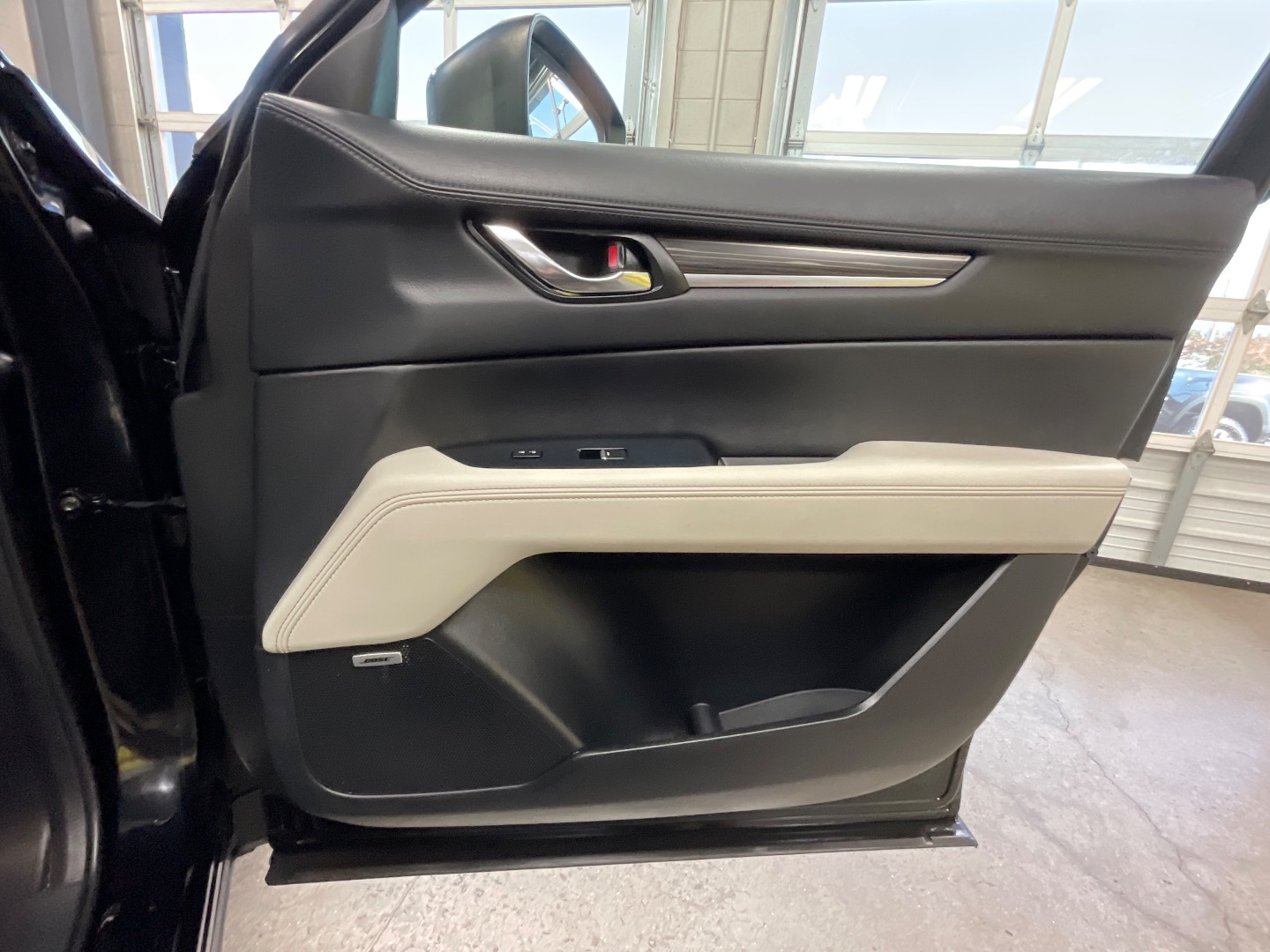 2018 Mazda CX-5 Grand Touring photo 22