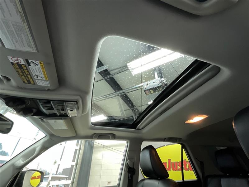 2016 TOYOTA 4RUNNER TRAIL PREMIUM