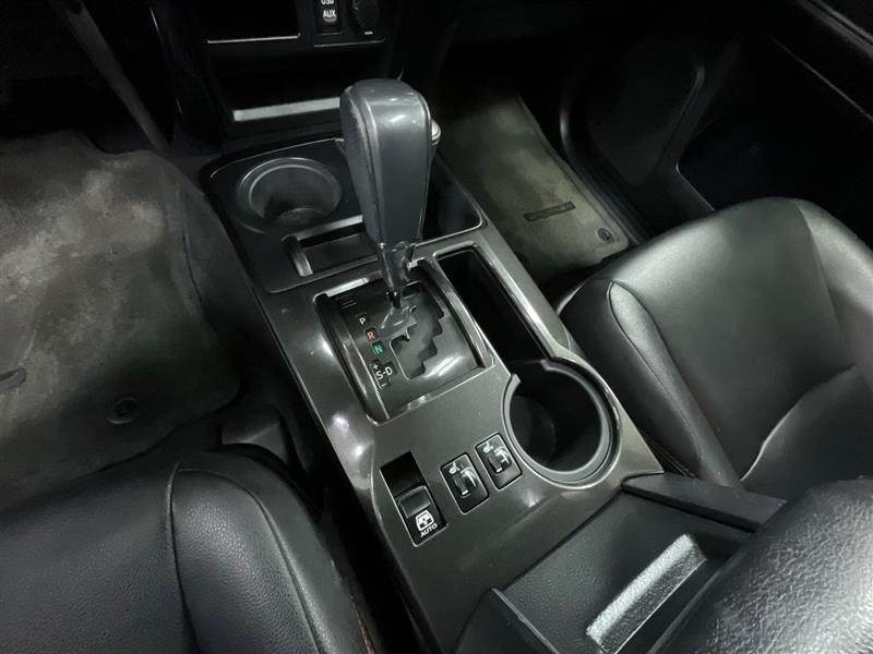 2016 TOYOTA 4RUNNER TRAIL PREMIUM