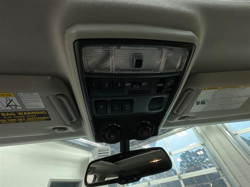 2016 TOYOTA 4RUNNER TRAIL PREMIUM