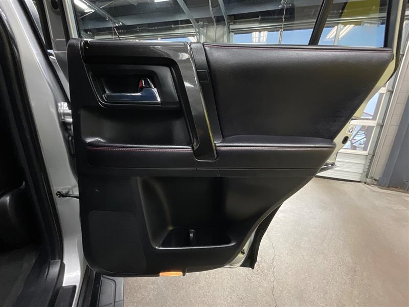 2016 TOYOTA 4RUNNER TRAIL PREMIUM