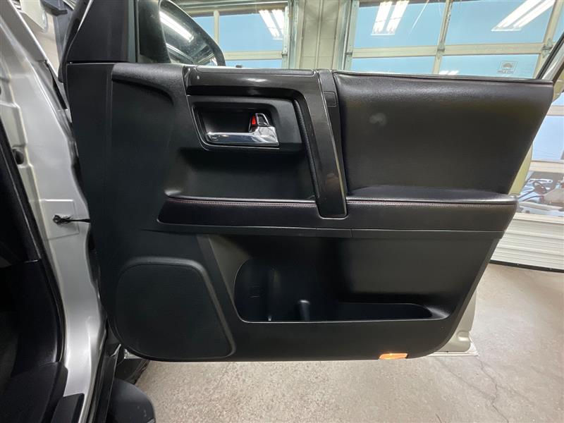 2016 TOYOTA 4RUNNER TRAIL PREMIUM