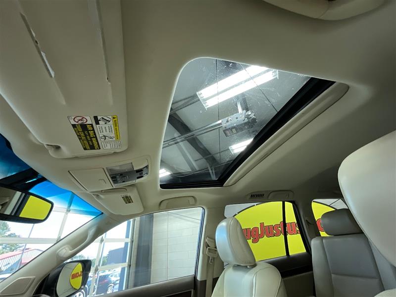 2014 LEXUS GX 460 Luxury