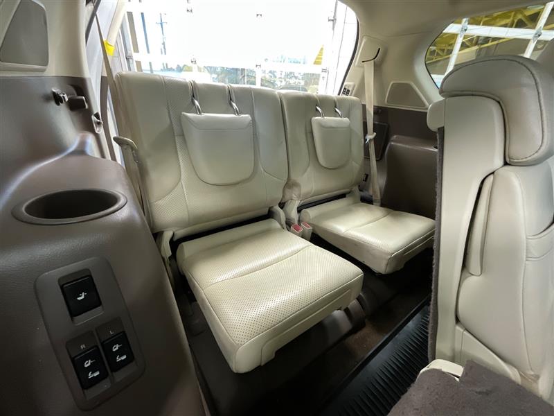 2014 LEXUS GX 460 Luxury