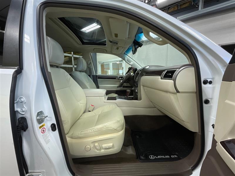 2014 LEXUS GX 460 Luxury