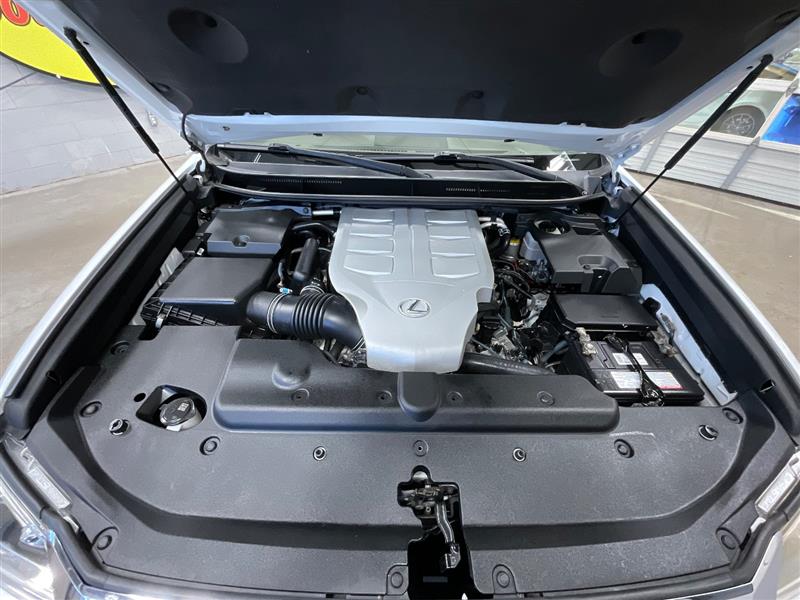 2014 LEXUS GX 460 Luxury