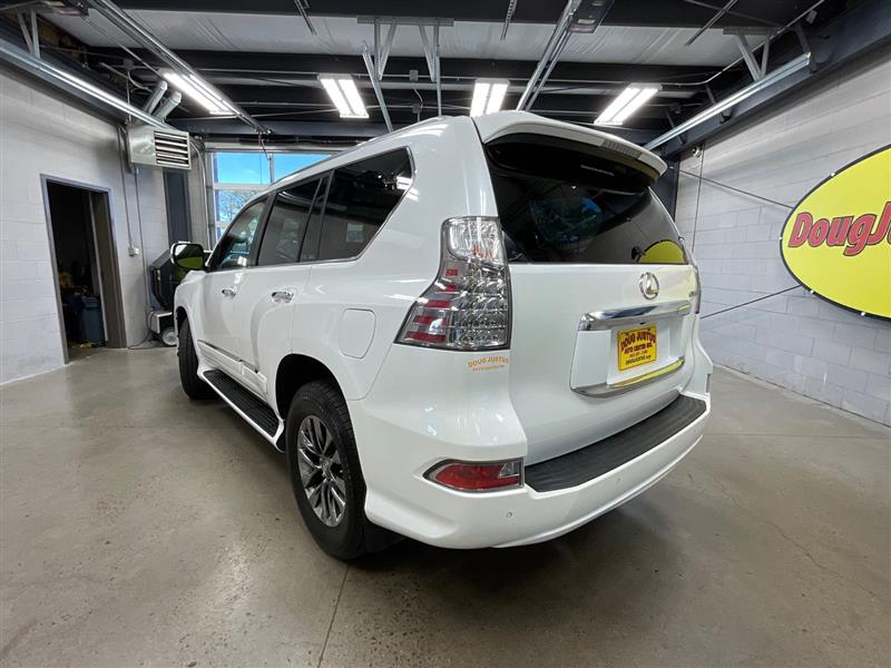 2014 LEXUS GX 460 Luxury