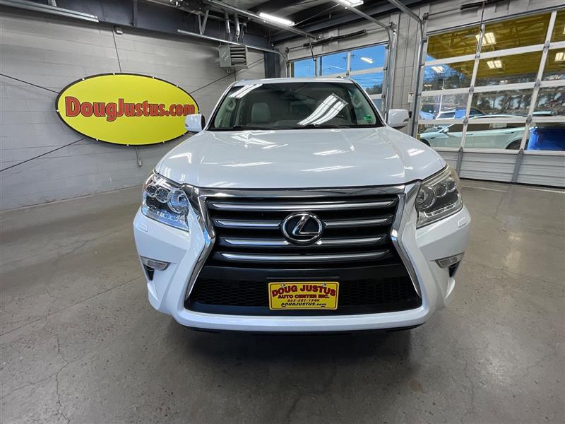 2014 LEXUS GX 460 Luxury