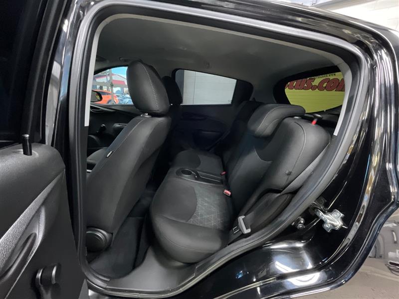 2020 CHEVROLET SPARK LS