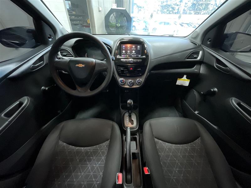 2020 CHEVROLET SPARK LS