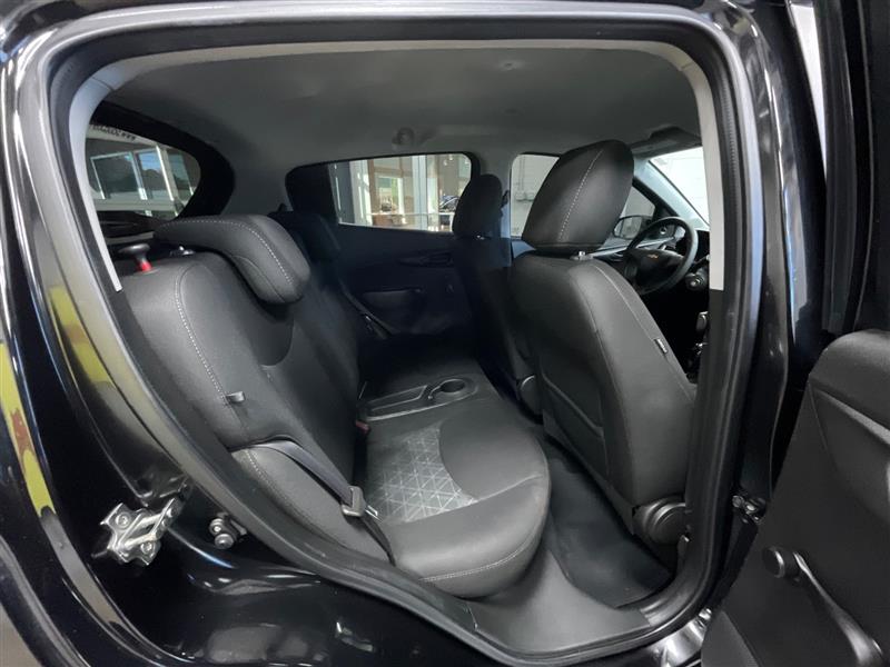 2020 CHEVROLET SPARK LS