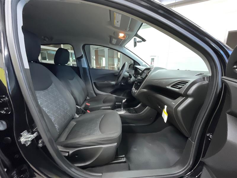 2020 CHEVROLET SPARK LS