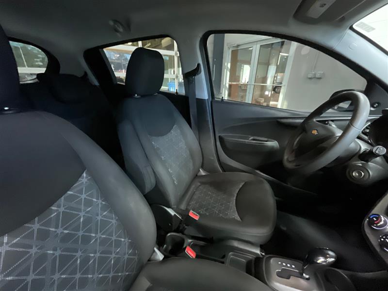 2020 CHEVROLET SPARK LS