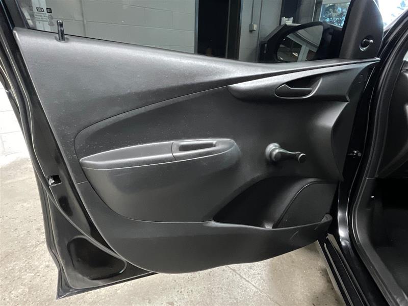 2020 CHEVROLET SPARK LS