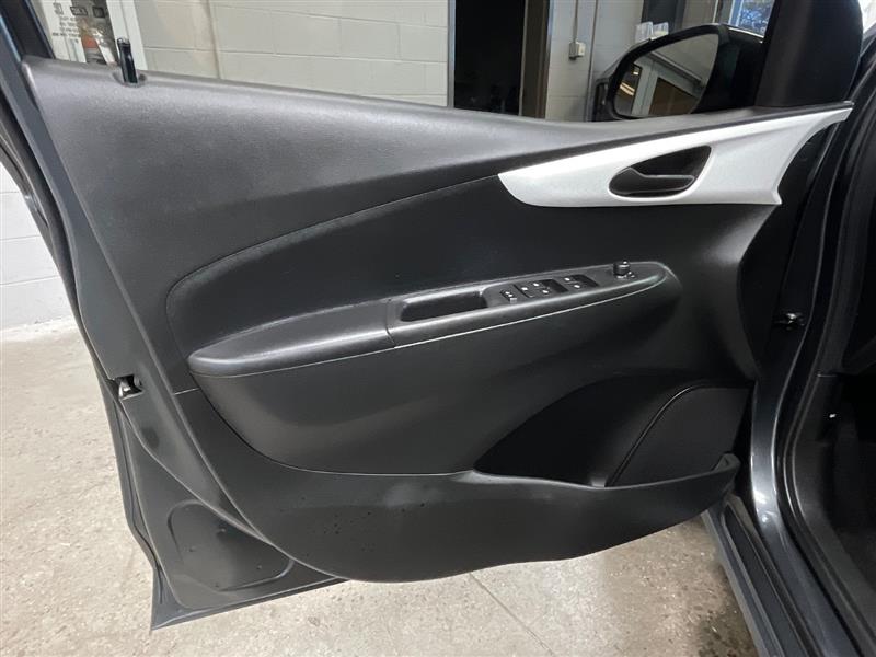 2017 CHEVROLET SPARK LT