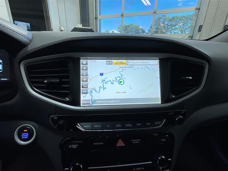 2019 HYUNDAI IONIQ PLUG-IN HYBRID Limited