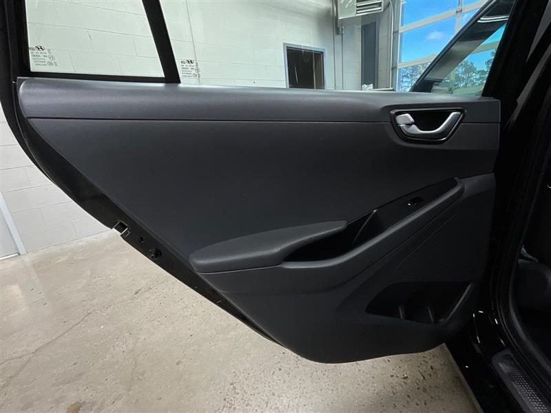 2019 HYUNDAI IONIQ PLUG-IN HYBRID Limited