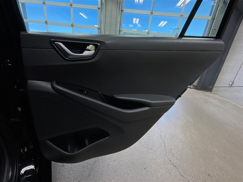 2019 HYUNDAI IONIQ PLUG-IN HYBRID Limited