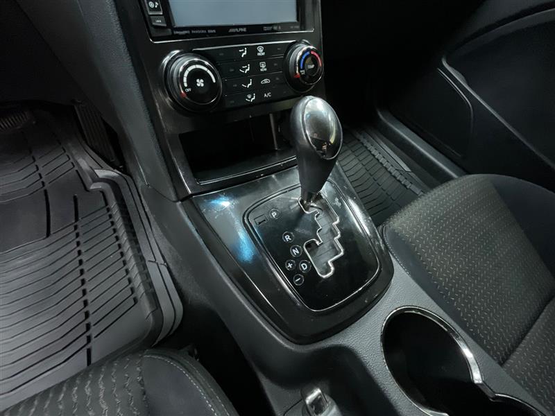 2012 HYUNDAI GENESIS COUPE 2.0T
