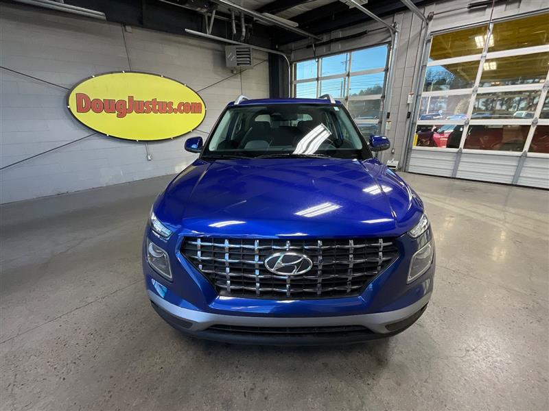 2024 HYUNDAI VENUE SEL