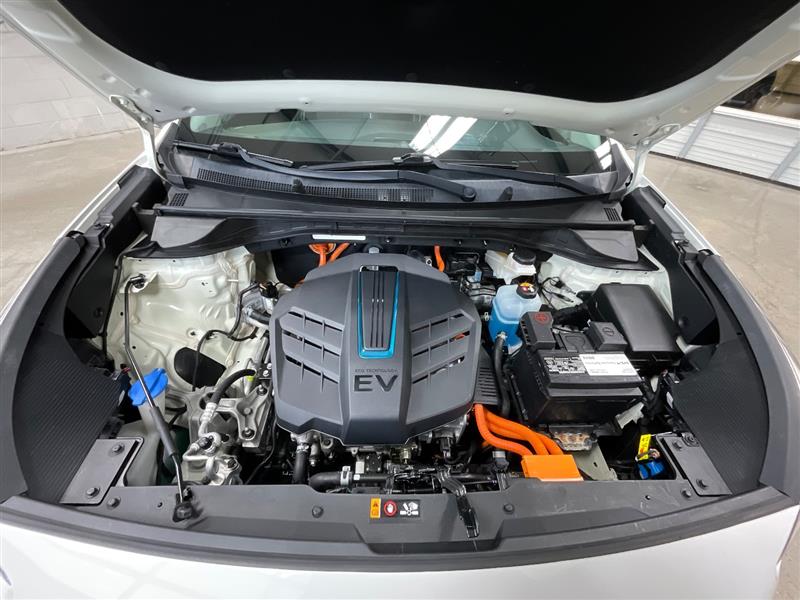 2022 KIA NIRO EV EX