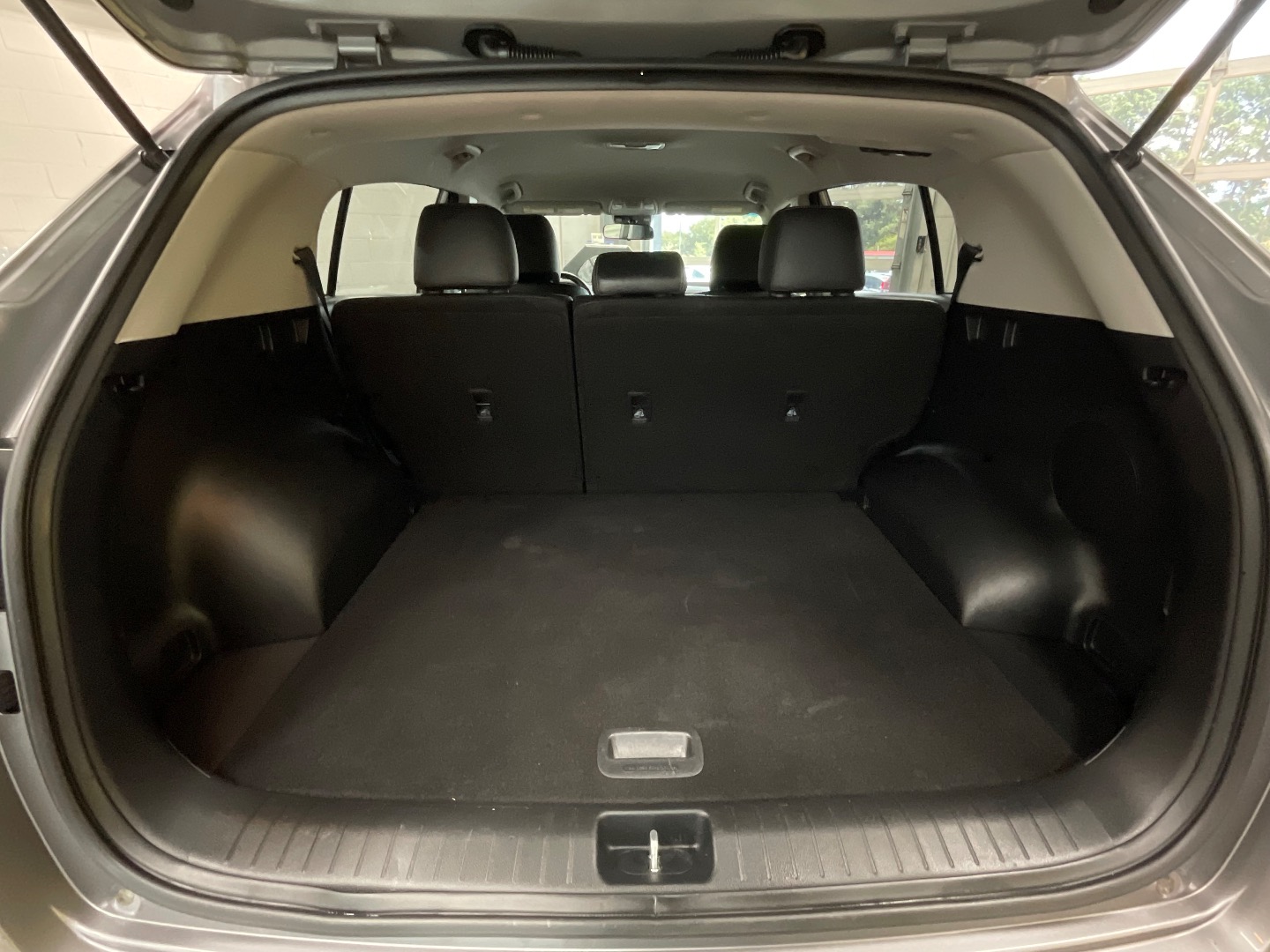 2018 Kia Sportage EX photo 17