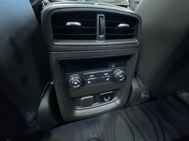 2018 BUICK ENVISION PREMIUM II