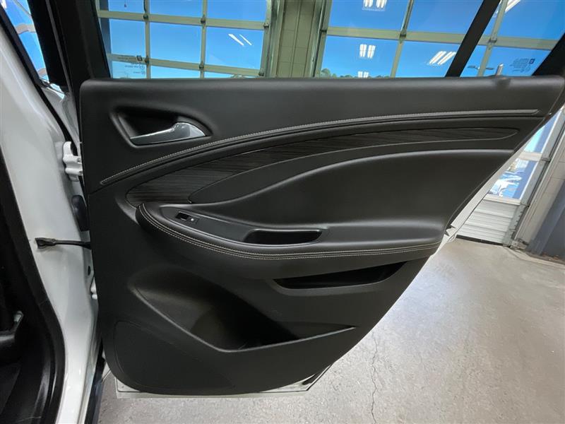 2018 BUICK ENVISION PREMIUM II