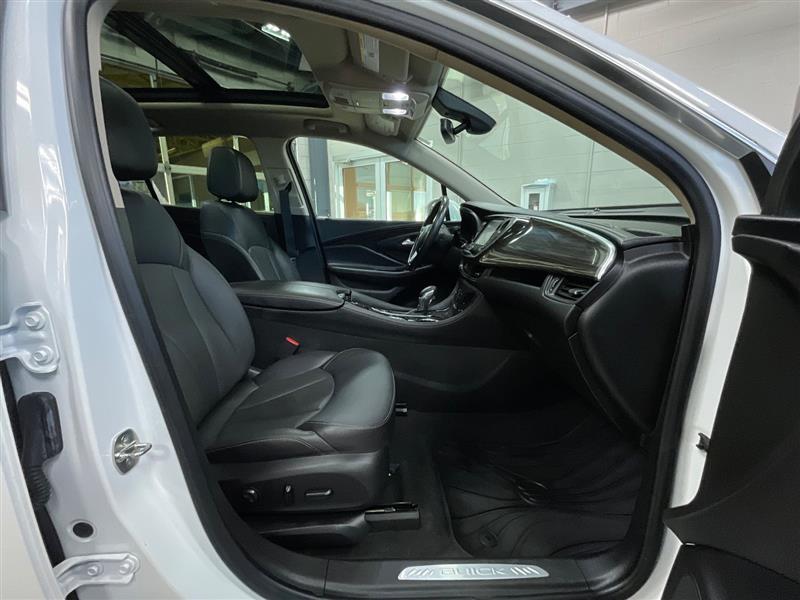 2018 BUICK ENVISION PREMIUM II