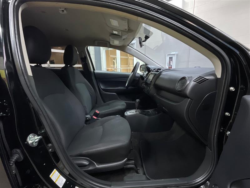 2020 MITSUBISHI MIRAGE G4 ES