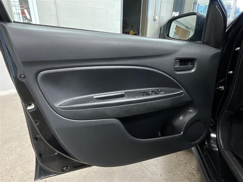 2023 MITSUBISHI MIRAGE G4 ES