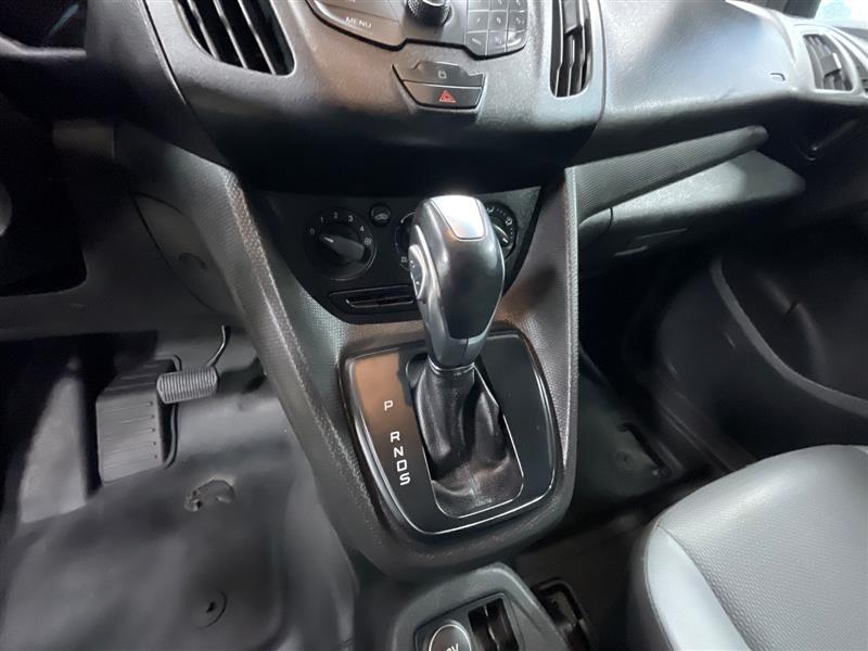 2018 FORD TRANSIT CONNECT XL