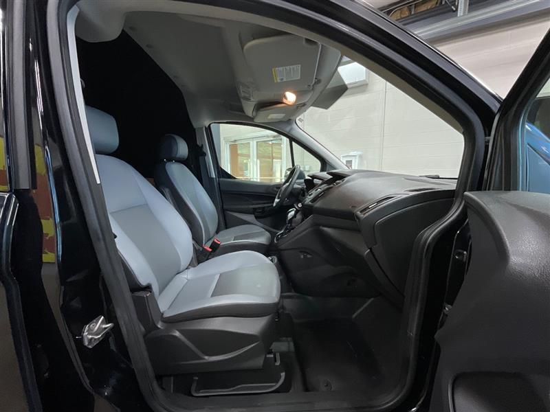2018 FORD TRANSIT CONNECT XL