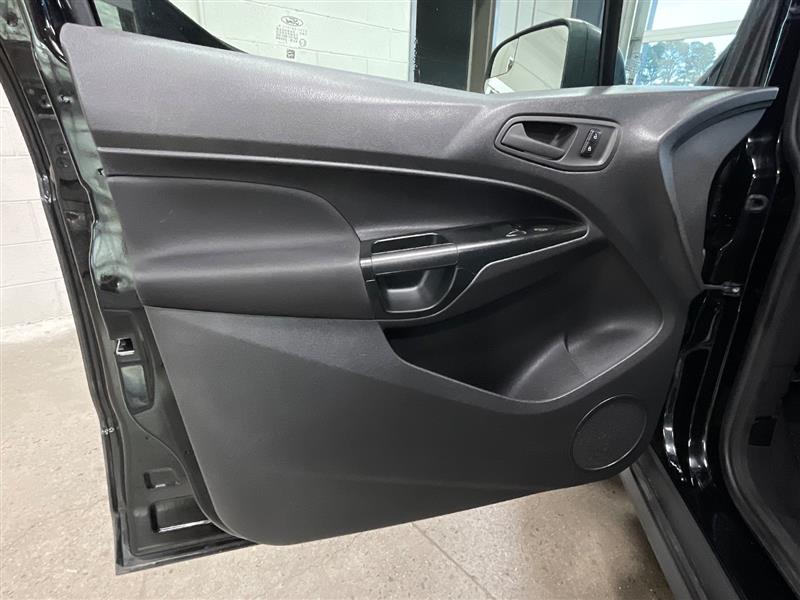 2018 FORD TRANSIT CONNECT XL