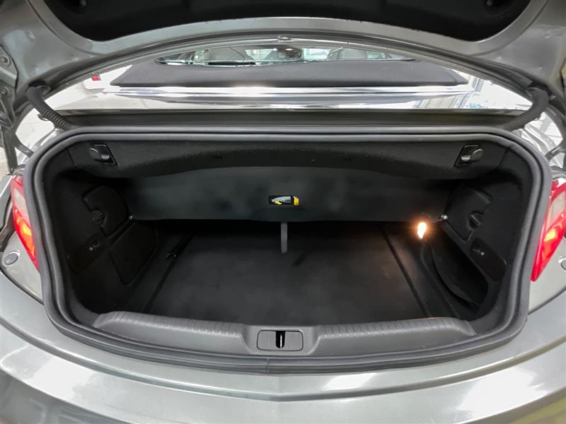 2017 BUICK CASCADA PREMIUM