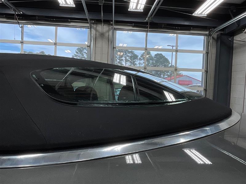 2017 BUICK CASCADA PREMIUM