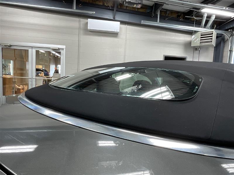 2017 BUICK CASCADA PREMIUM