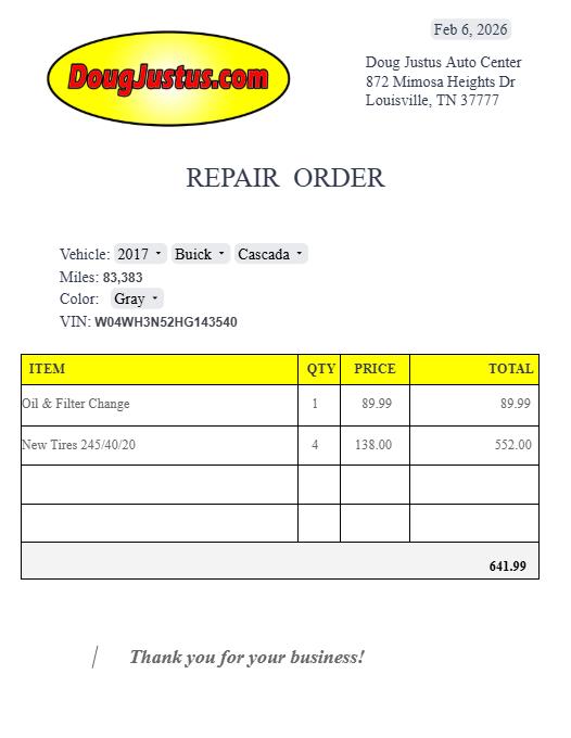 2017 BUICK CASCADA Top Doesn't Work