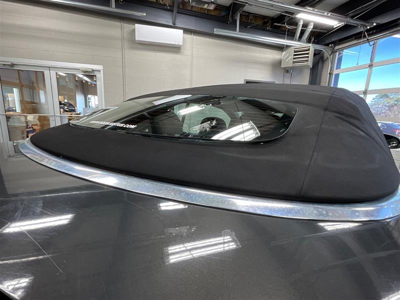 2016 BUICK CASCADA PREMIUM