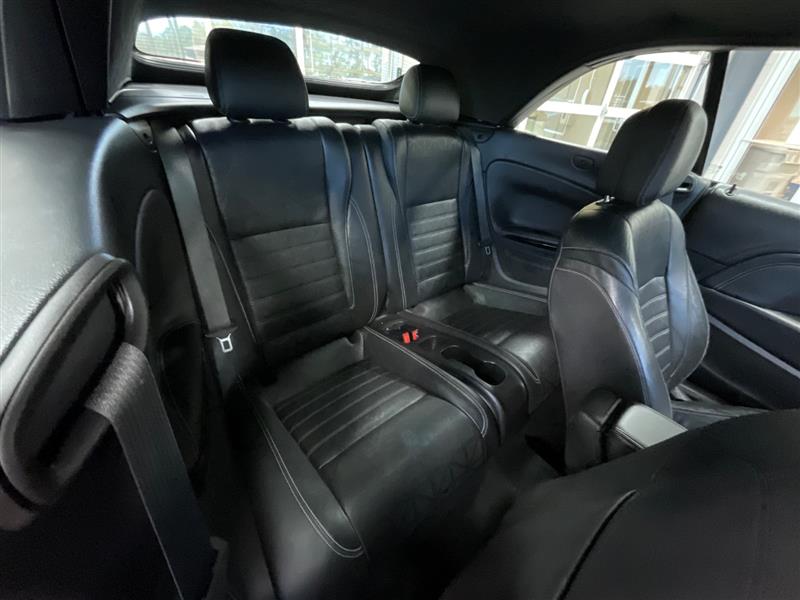 2016 BUICK CASCADA PREMIUM