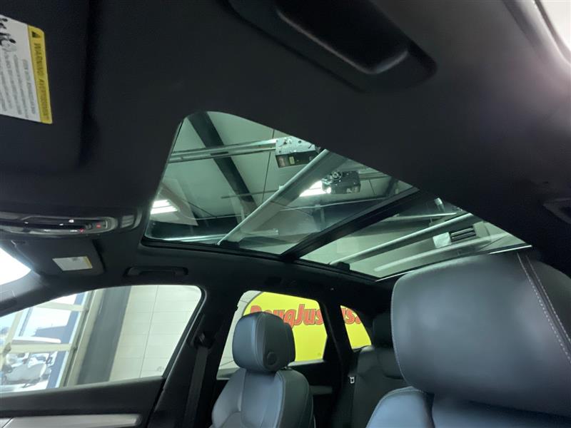 2018 AUDI SQ5 3.0T PREMIUM PLUS QUATTRO