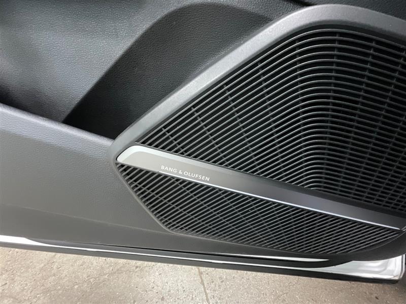 2018 AUDI SQ5 3.0T PREMIUM PLUS QUATTRO