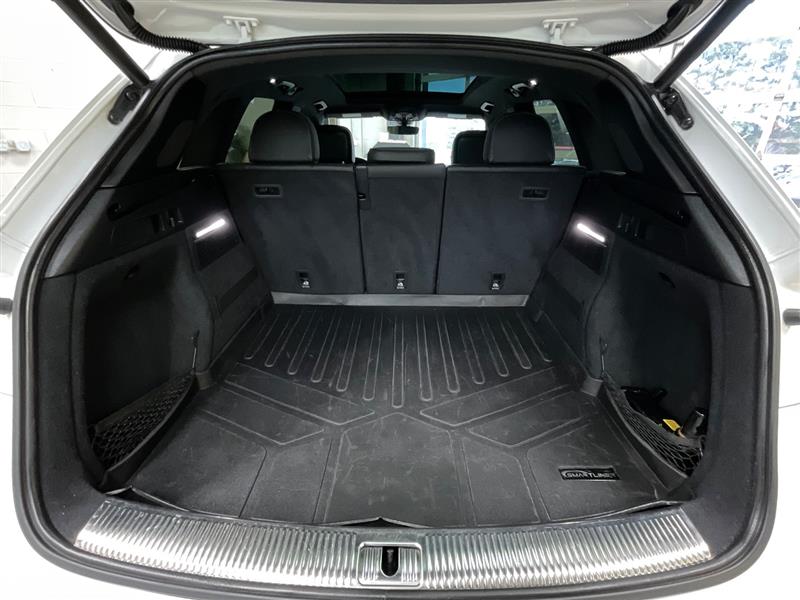 2018 AUDI SQ5 3.0T PREMIUM PLUS QUATTRO