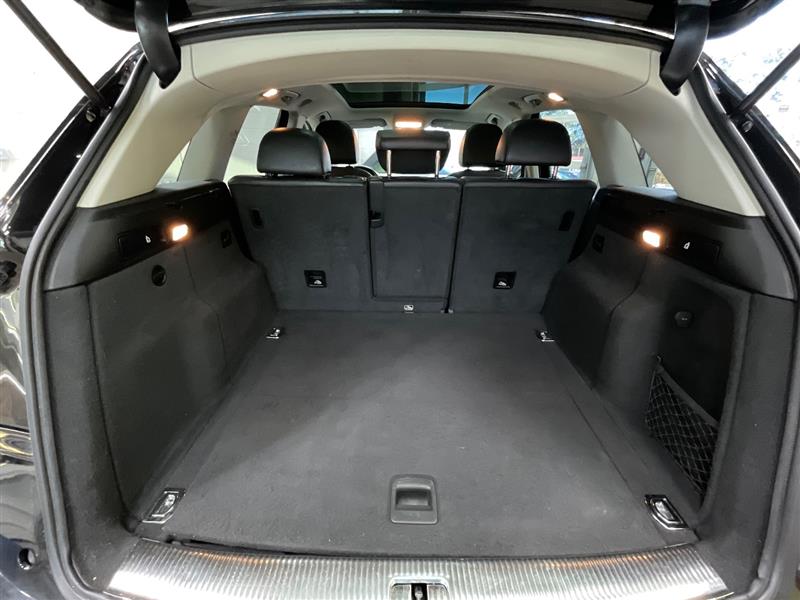 2013 AUDI Q5 3.0T PREMIUM PLUS QUATTRO