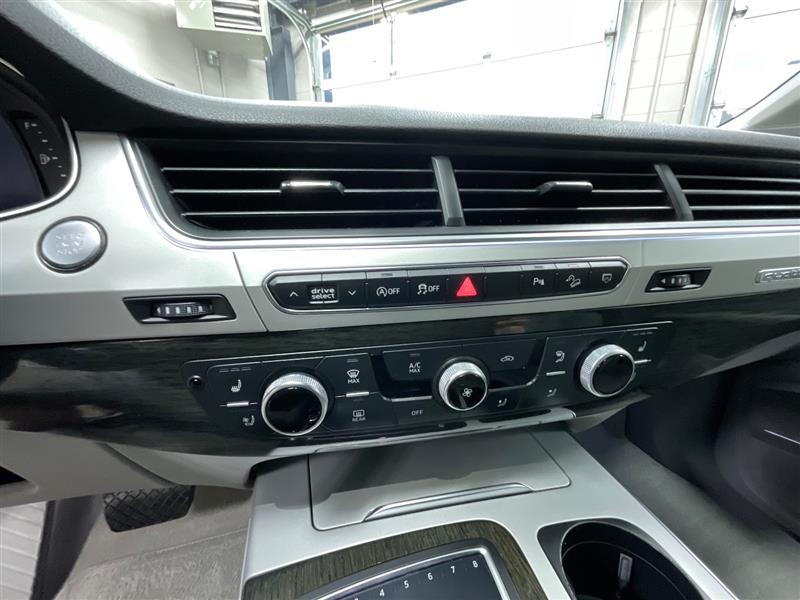 2018 AUDI Q7 PREMIUM PLUS