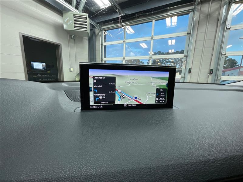 2018 AUDI Q7 PREMIUM PLUS