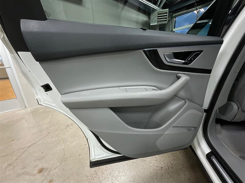 2018 AUDI Q7 PREMIUM PLUS